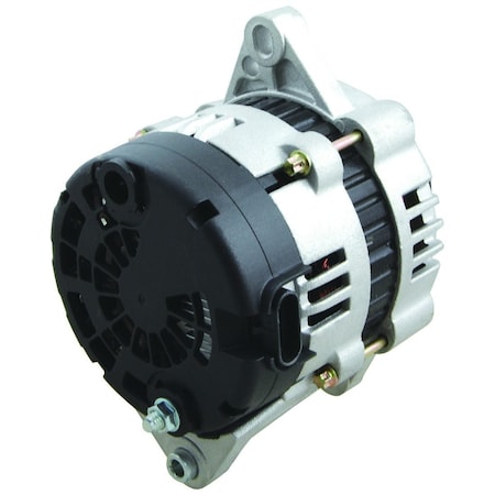 Replacement For Bbb, N8483 Alternator